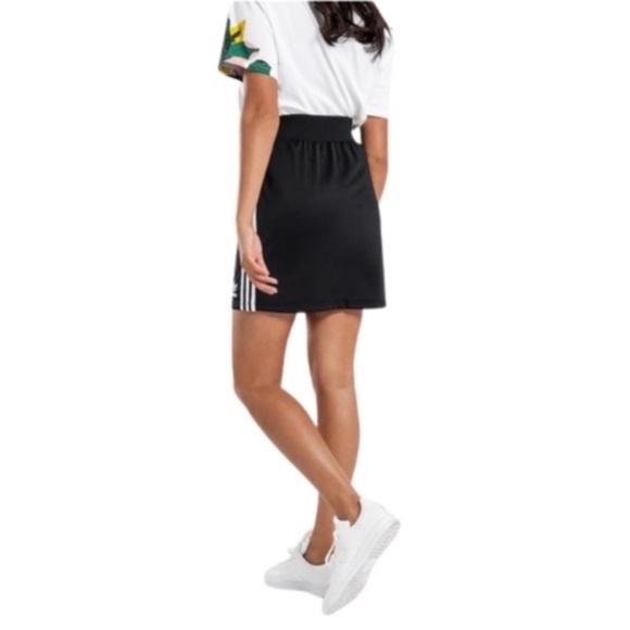 Adidas Originals Women’s HER London Studio Skirt - Picture 4 of 13